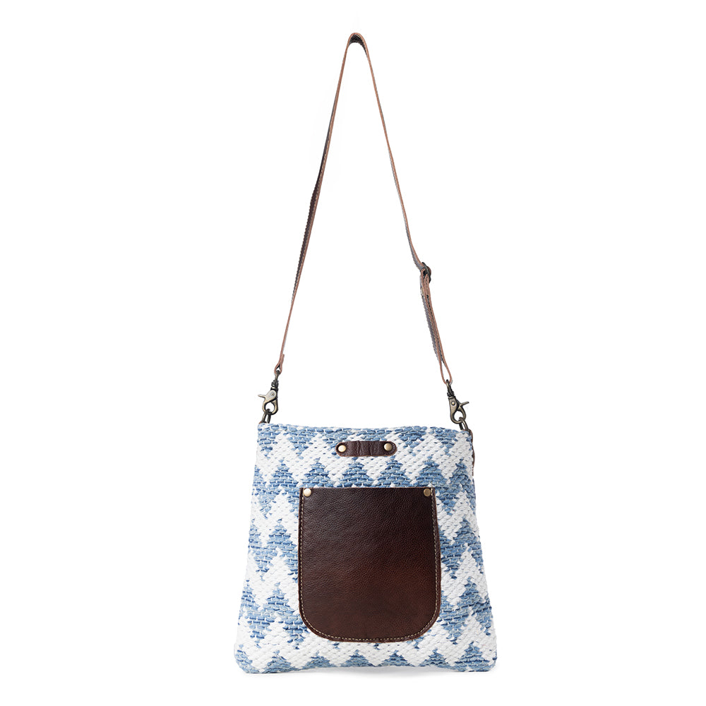 Supple Shoulder Bag