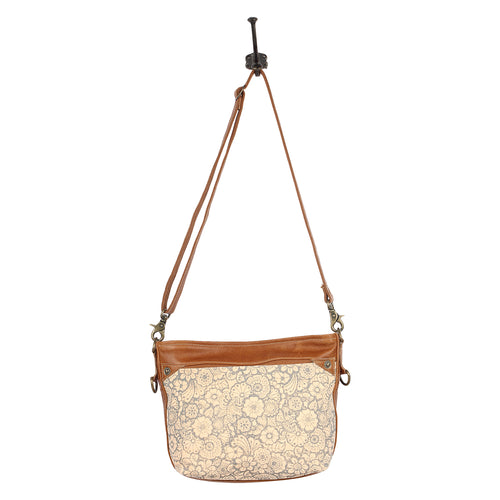 Peach Small & Crossbody Bag