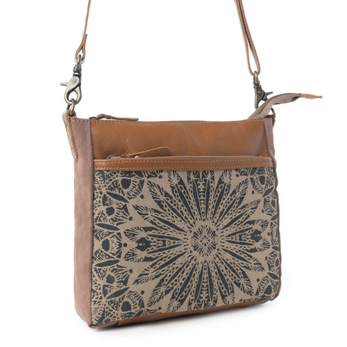 Dizzy Circle Small & Crossbody Bag