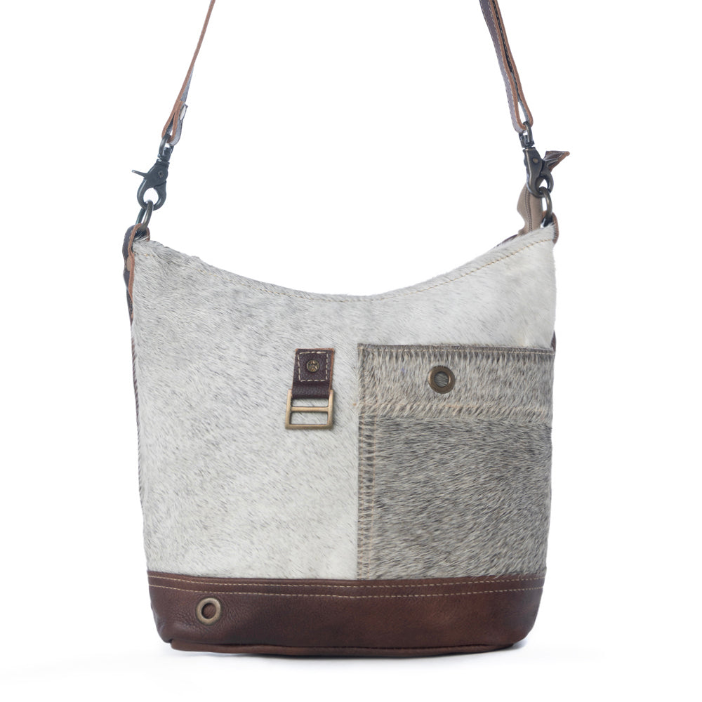 Dim Shoulder Bag