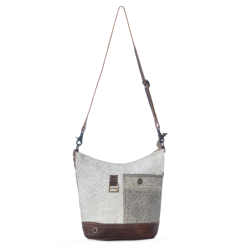 Dim Shoulder Bag