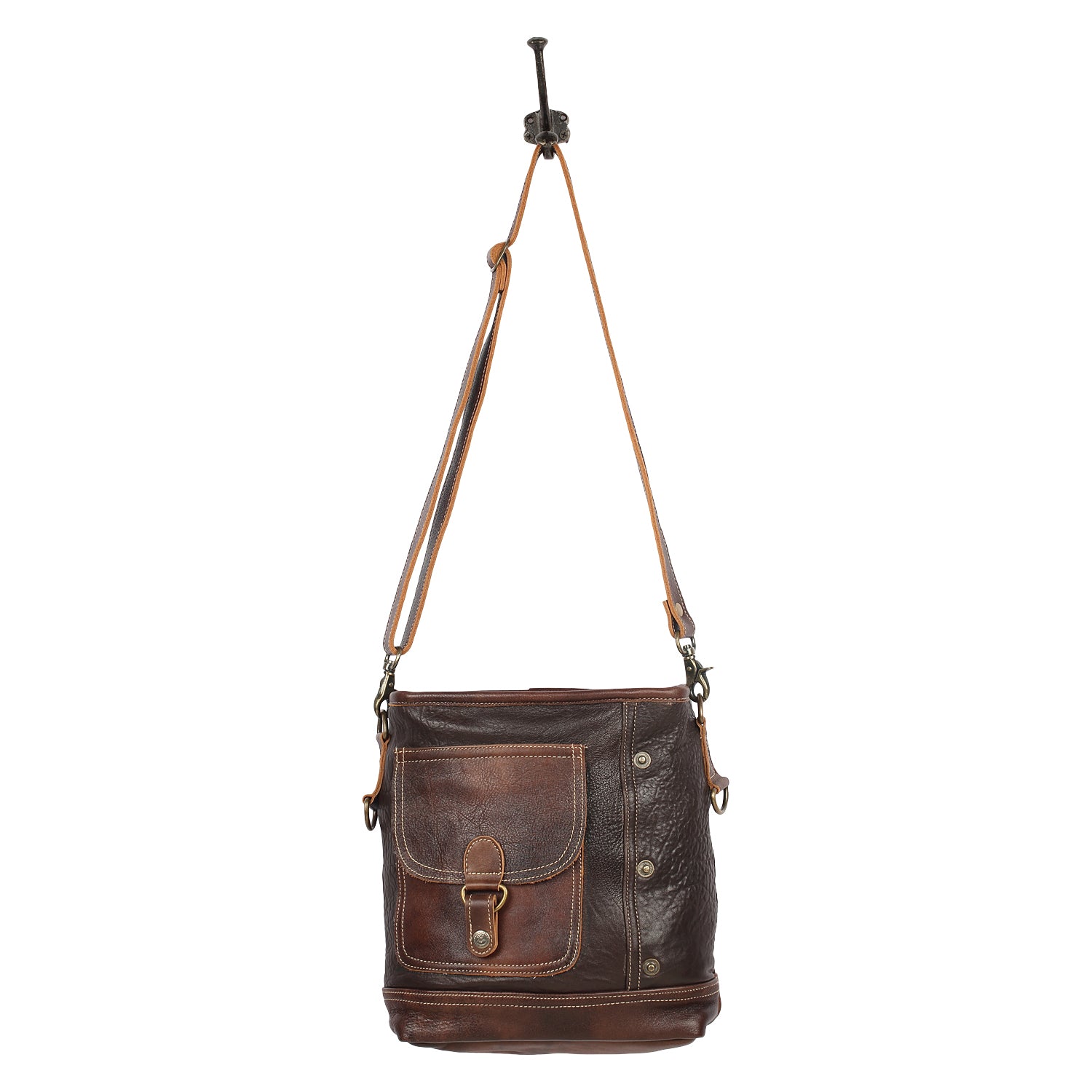 Rocky Shoulder Bag