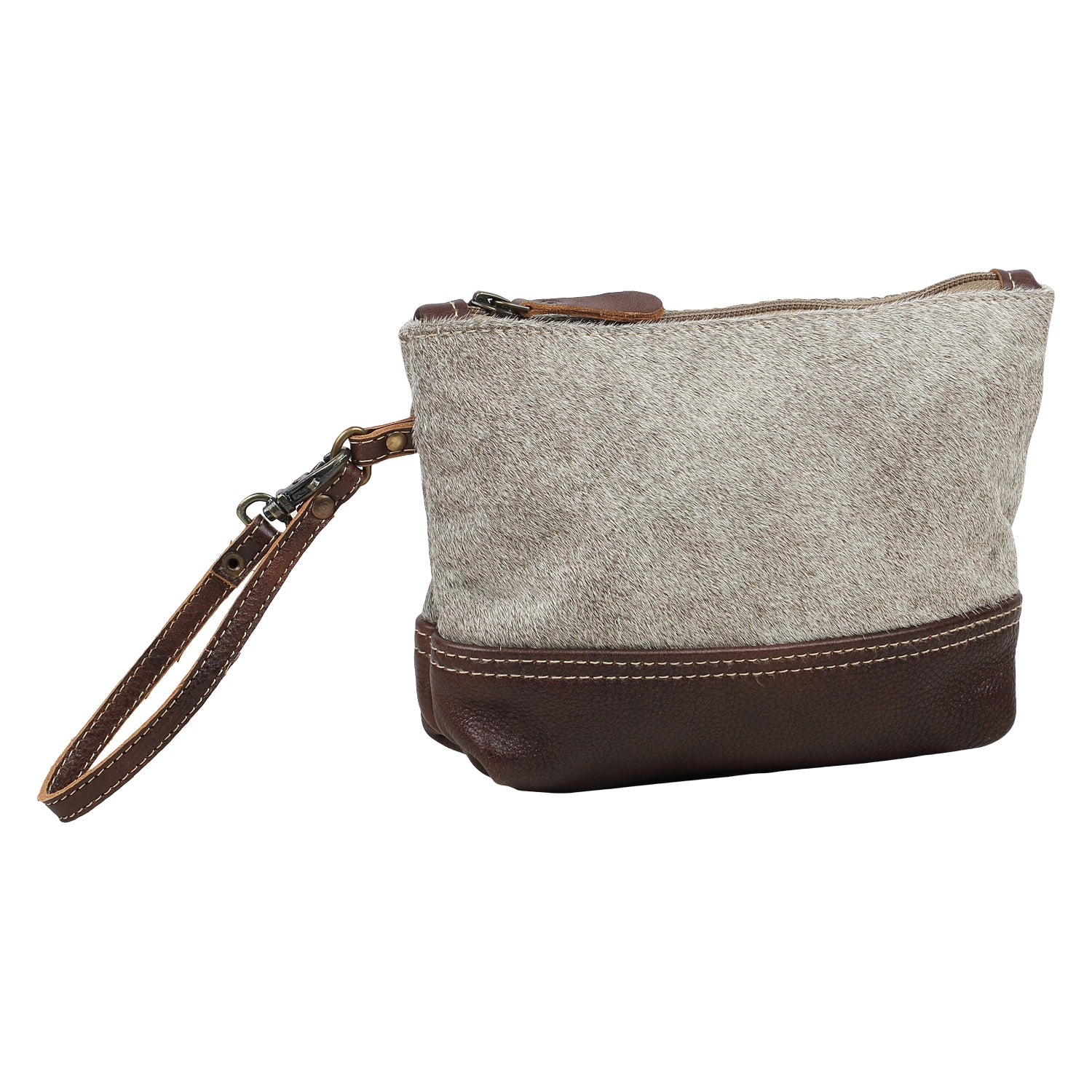 Chic Sierra Pouch