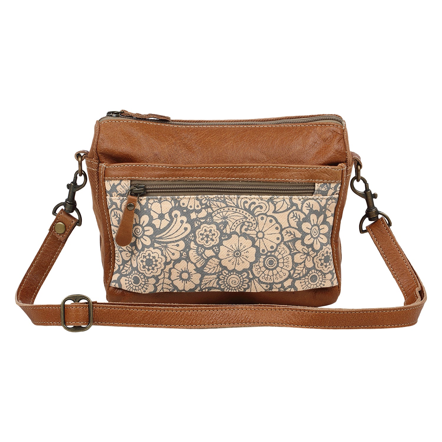 Peach N Bleach Small & Crossbody Bag