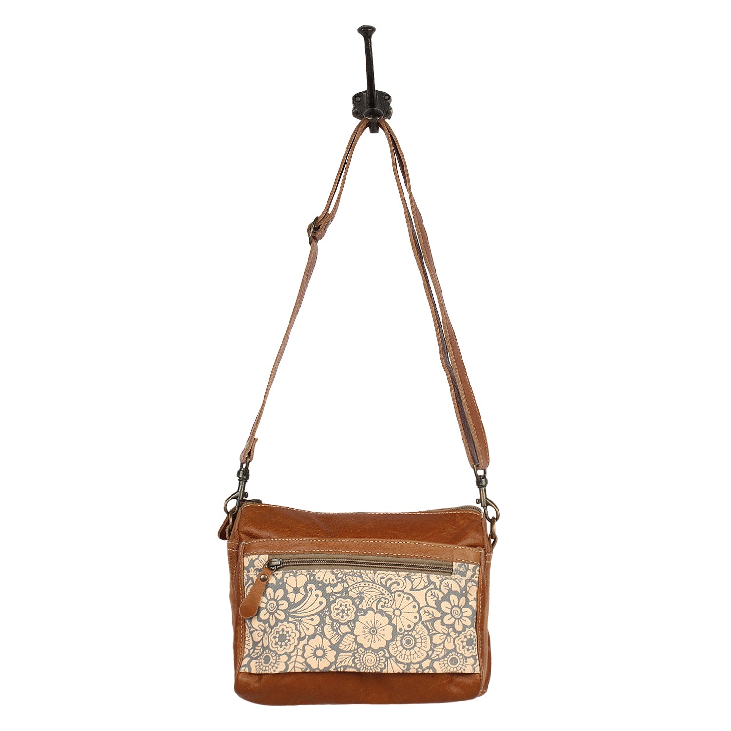 Peach N Bleach Small & Crossbody Bag