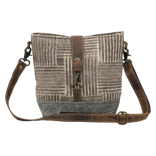 Goodwave Shoulder Bag