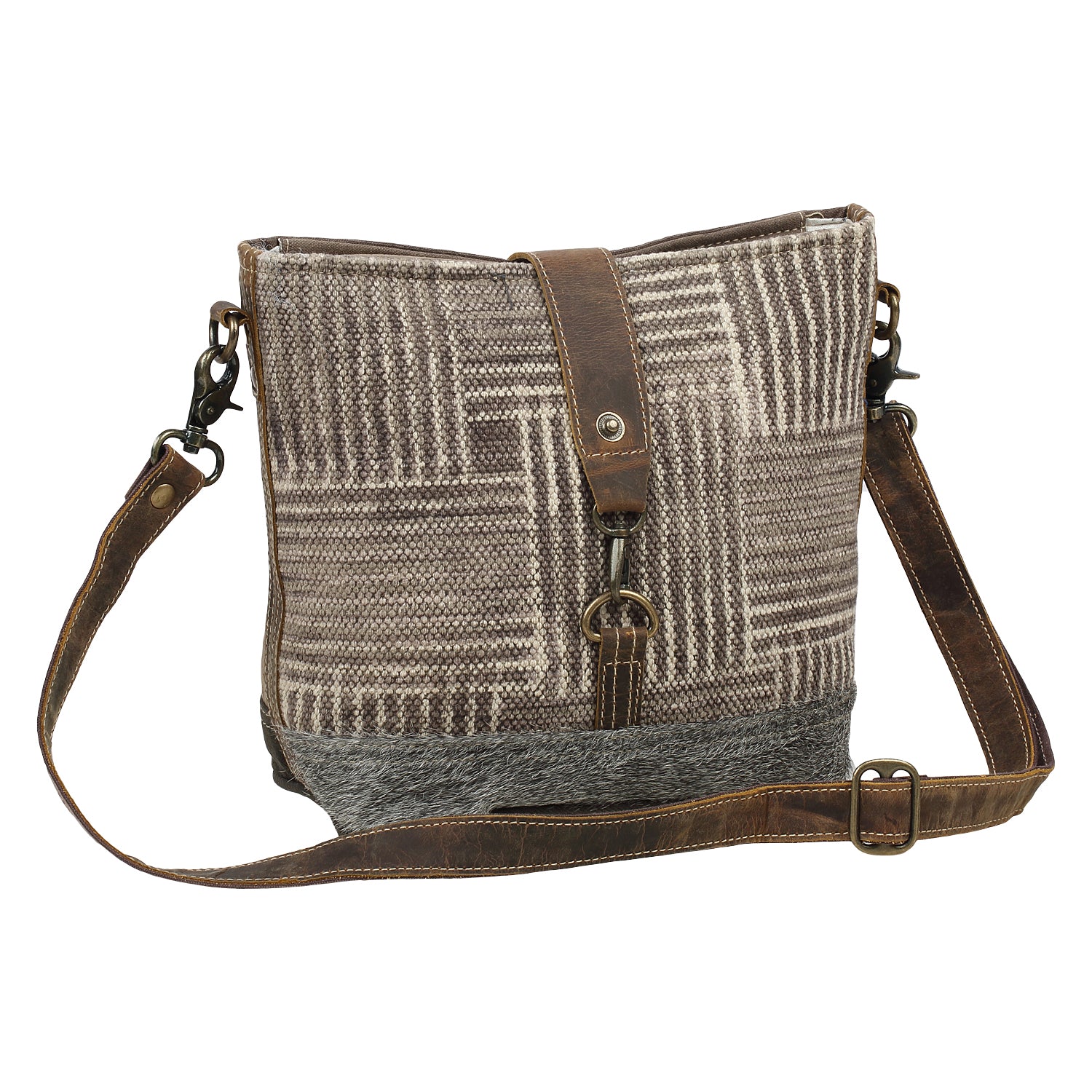 Goodwave Shoulder Bag