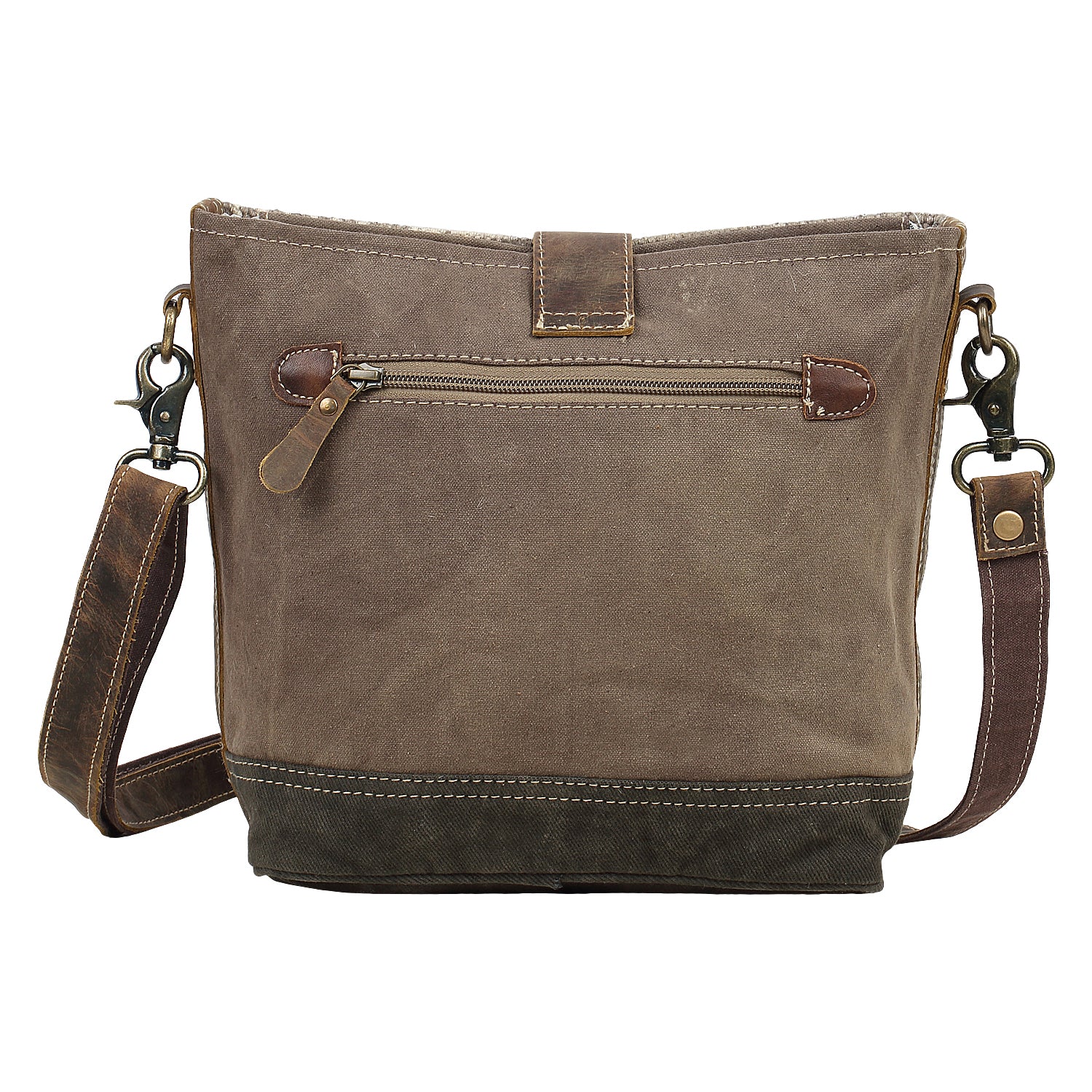 Goodwave Shoulder Bag
