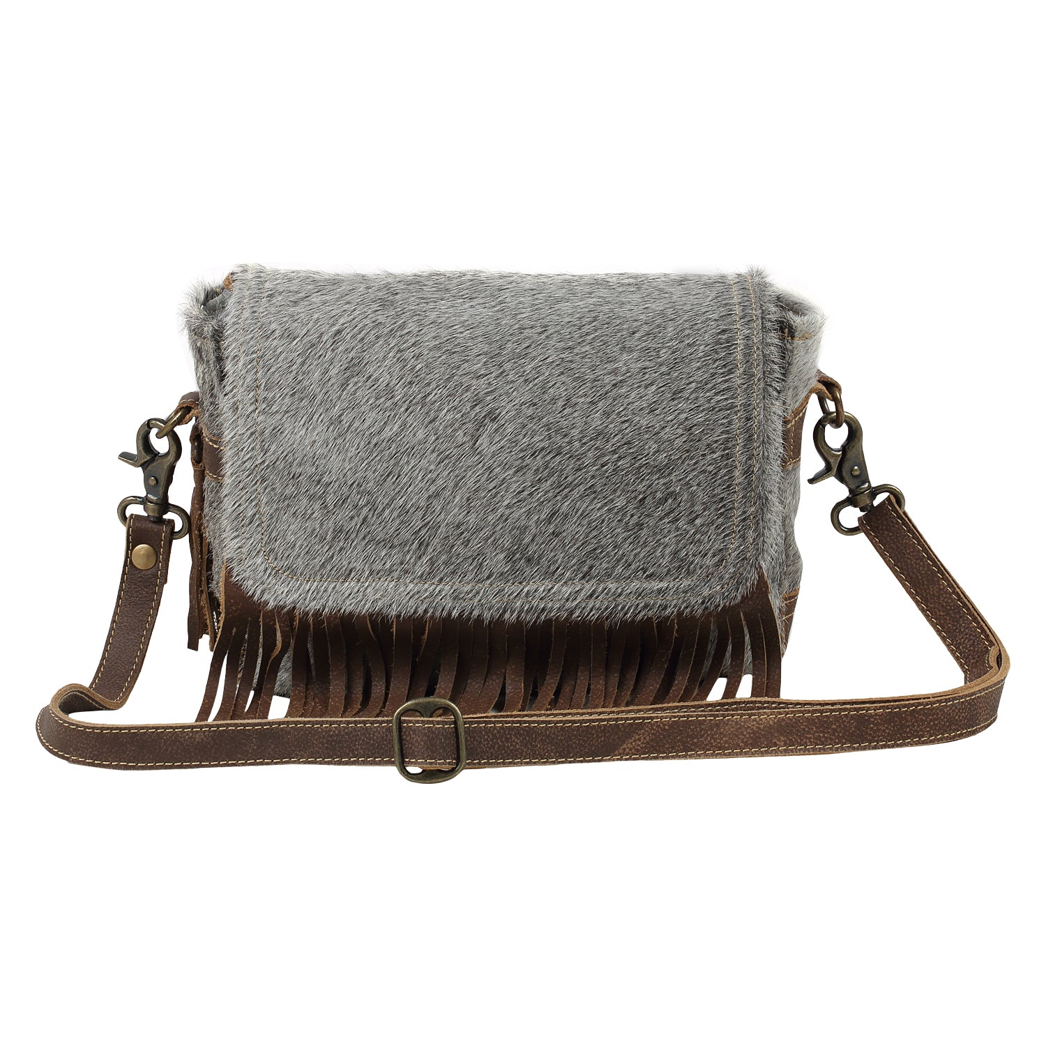 SIMPLISTIC SHOULDER BAG
