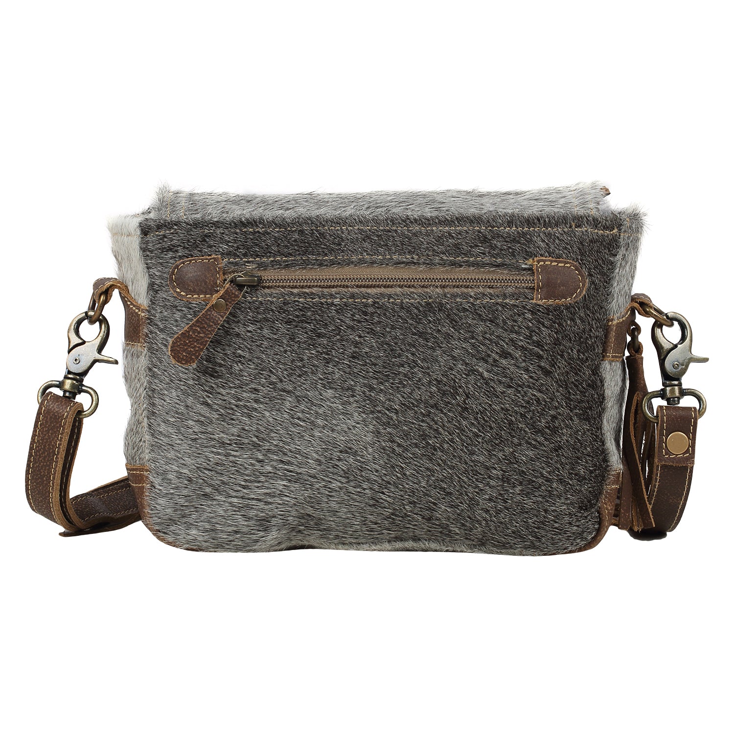 SIMPLISTIC SHOULDER BAG