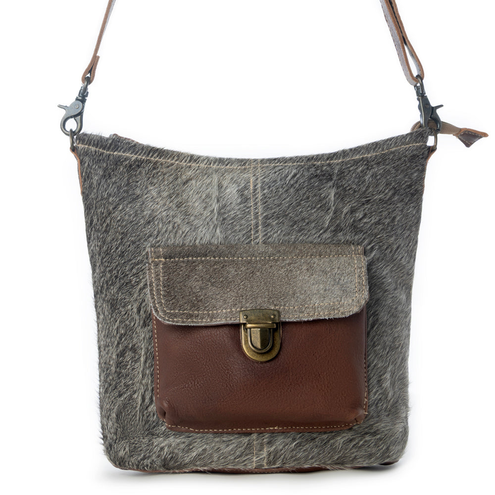 Uptown Centric Shoulder Bag