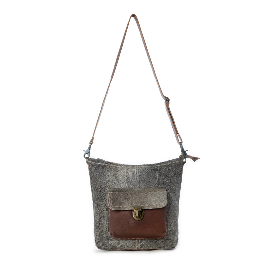 Uptown Centric Shoulder Bag