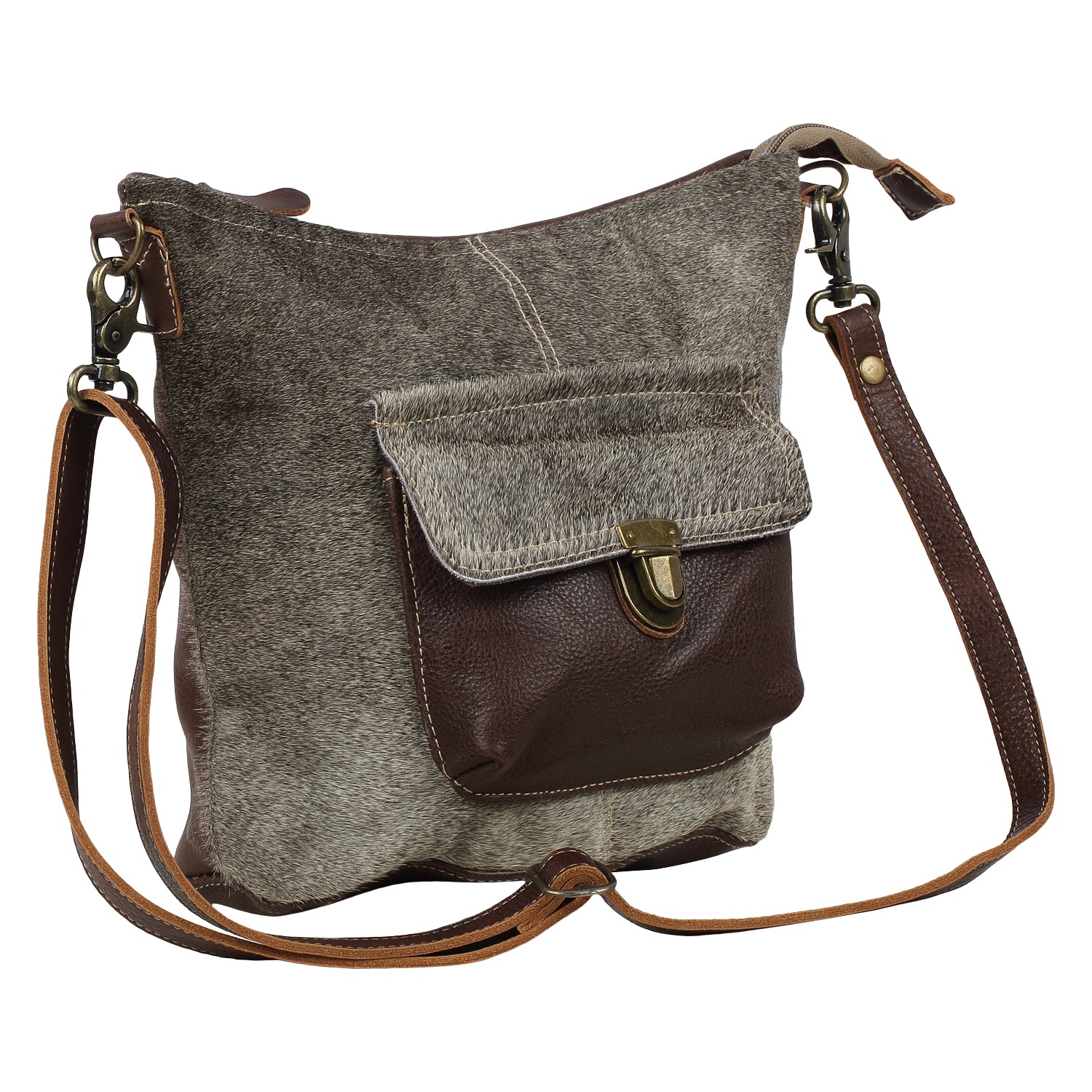 Uptown Centric Shoulder Bag