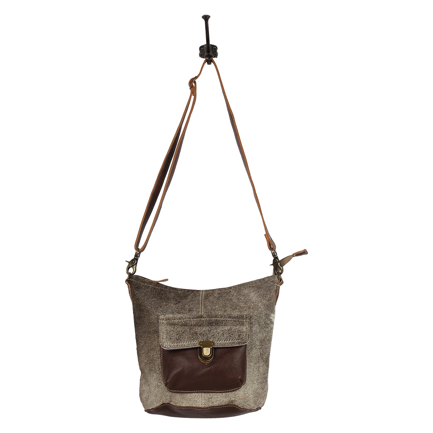 Uptown Centric Shoulder Bag