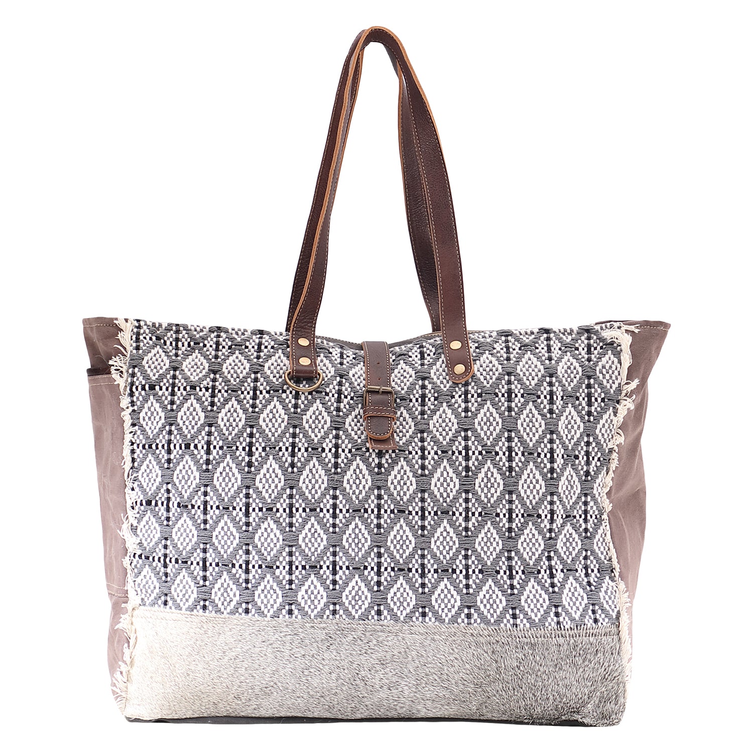 Lunar Weekender Bag