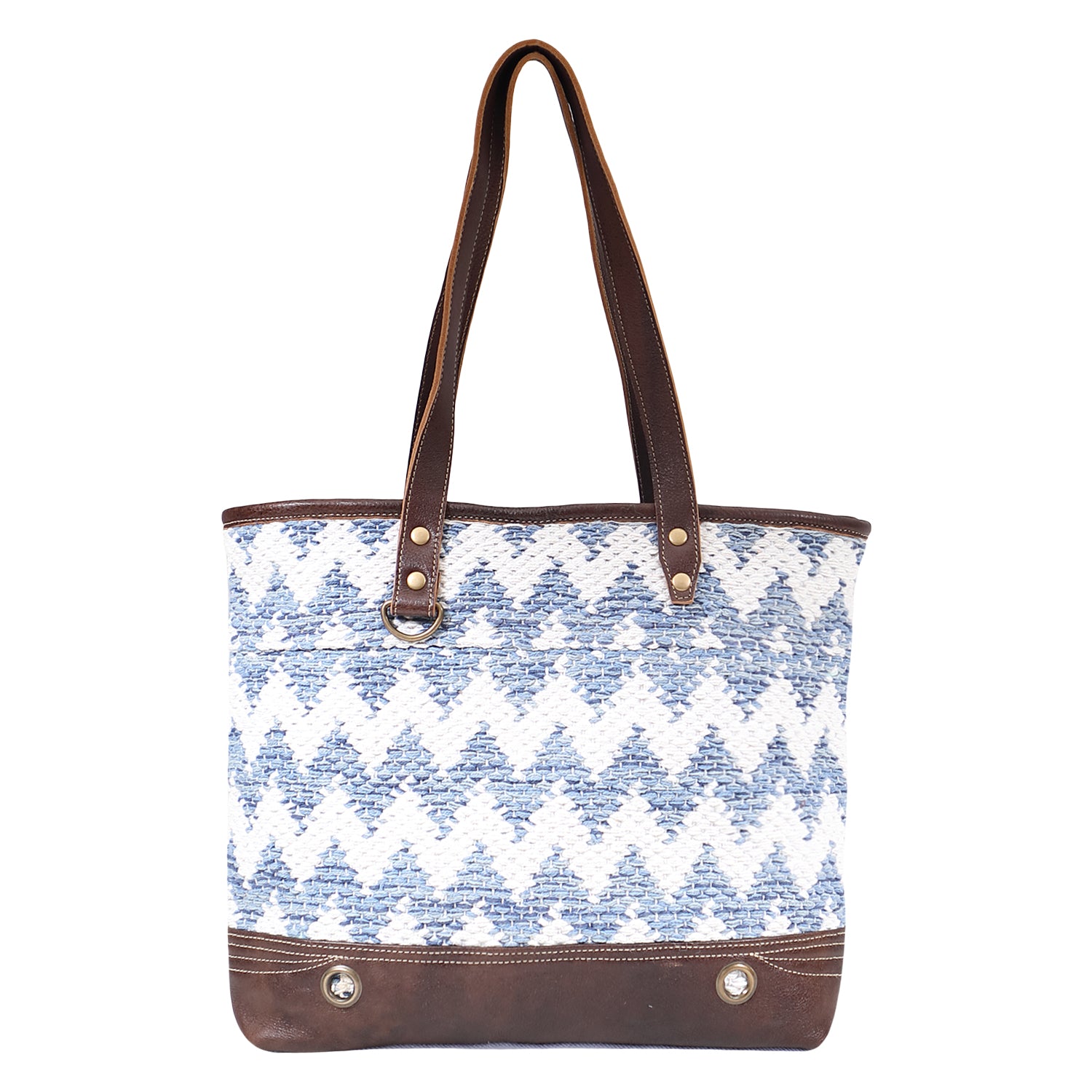 Californian Vibe Tote Bag