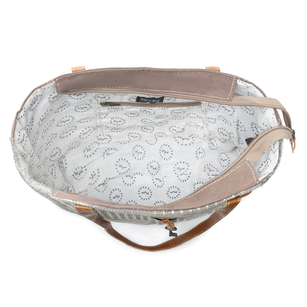 Pockety Tote Bag