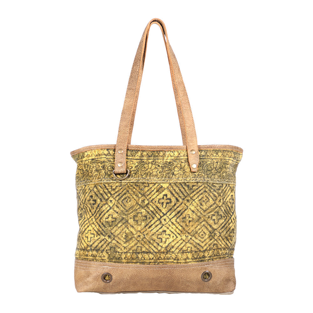Elite Tote Bag