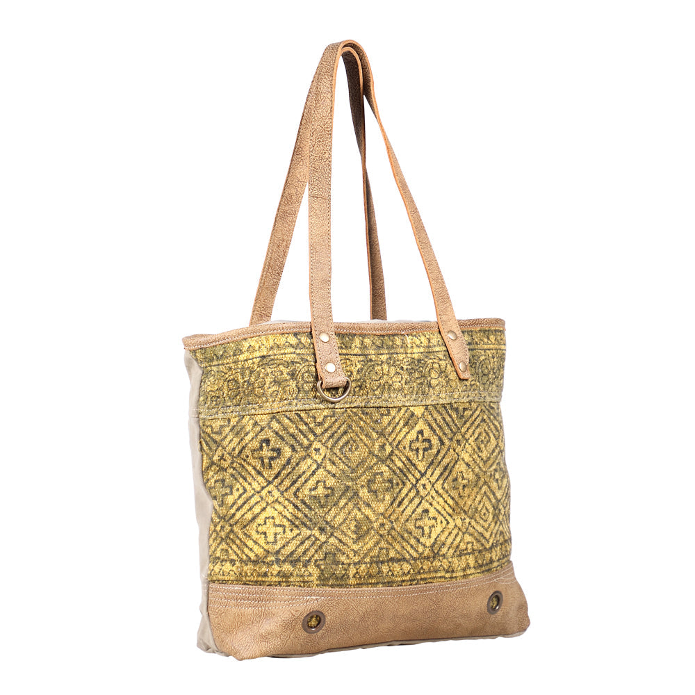 Elite Tote Bag