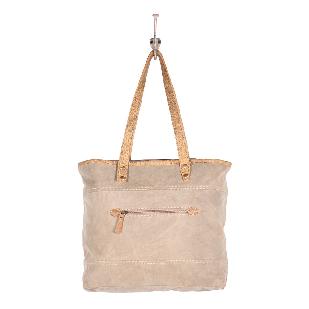 Elite Tote Bag