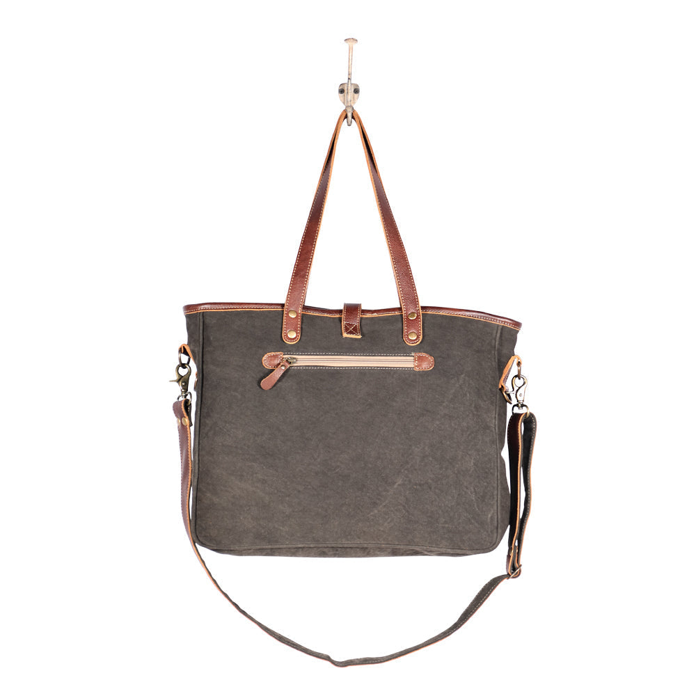 Panache Weekender Bag