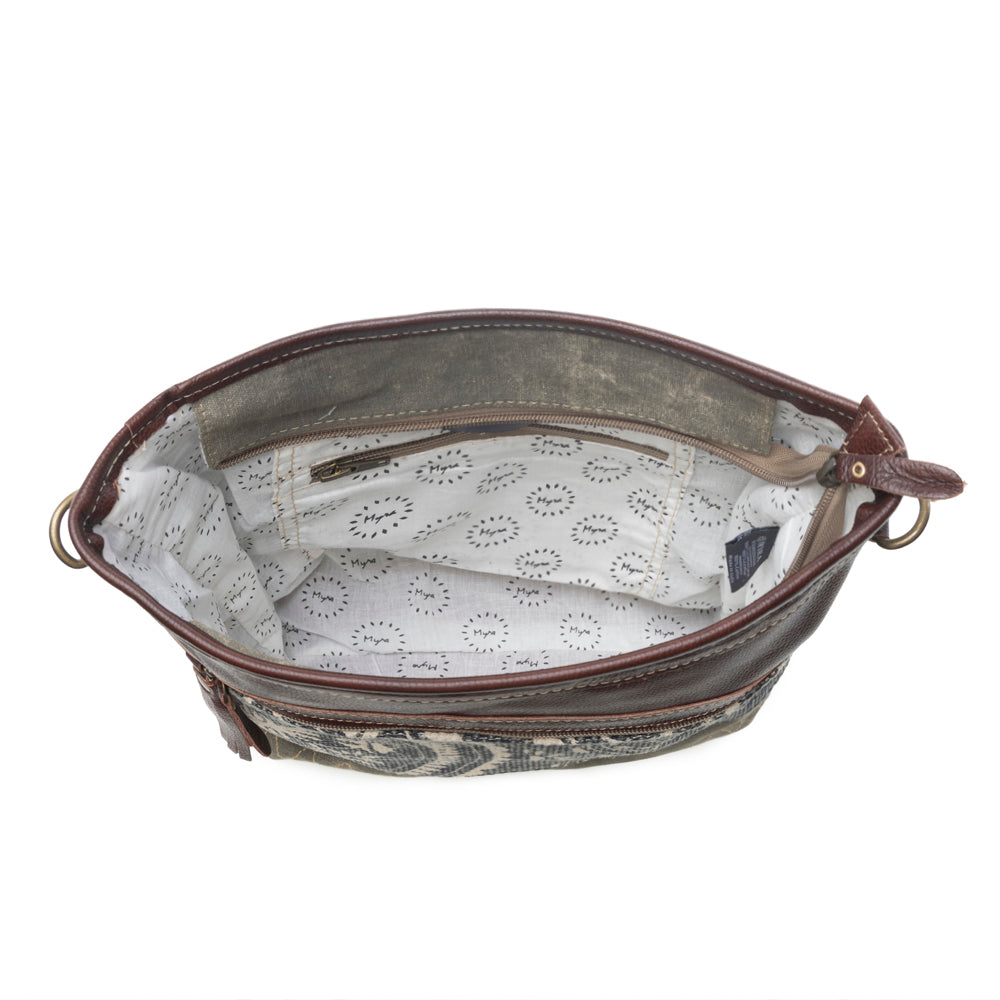 Vogue Shoulder Bag
