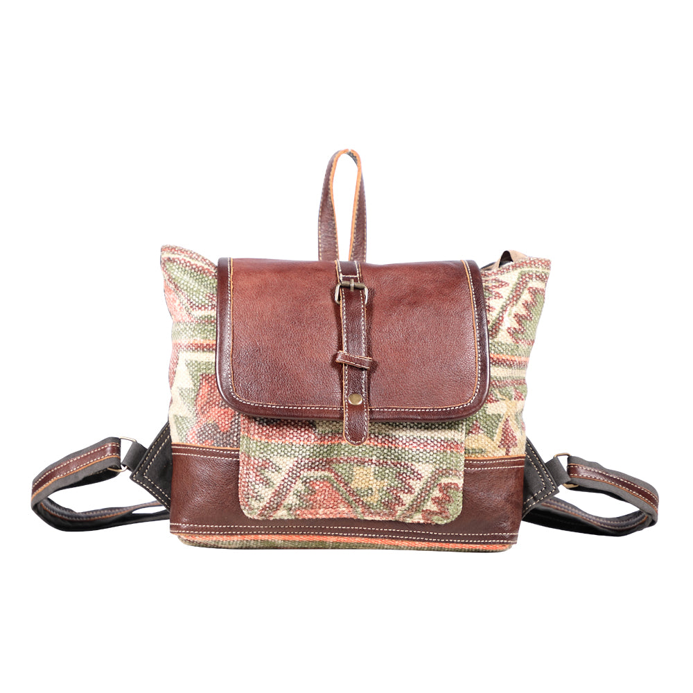 On-The-Go Backpack Bag