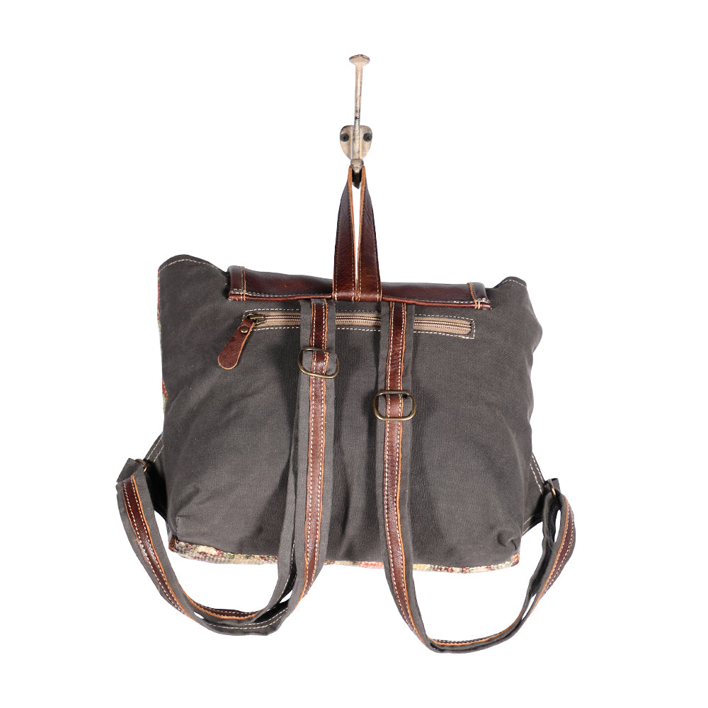 On-The-Go Backpack Bag