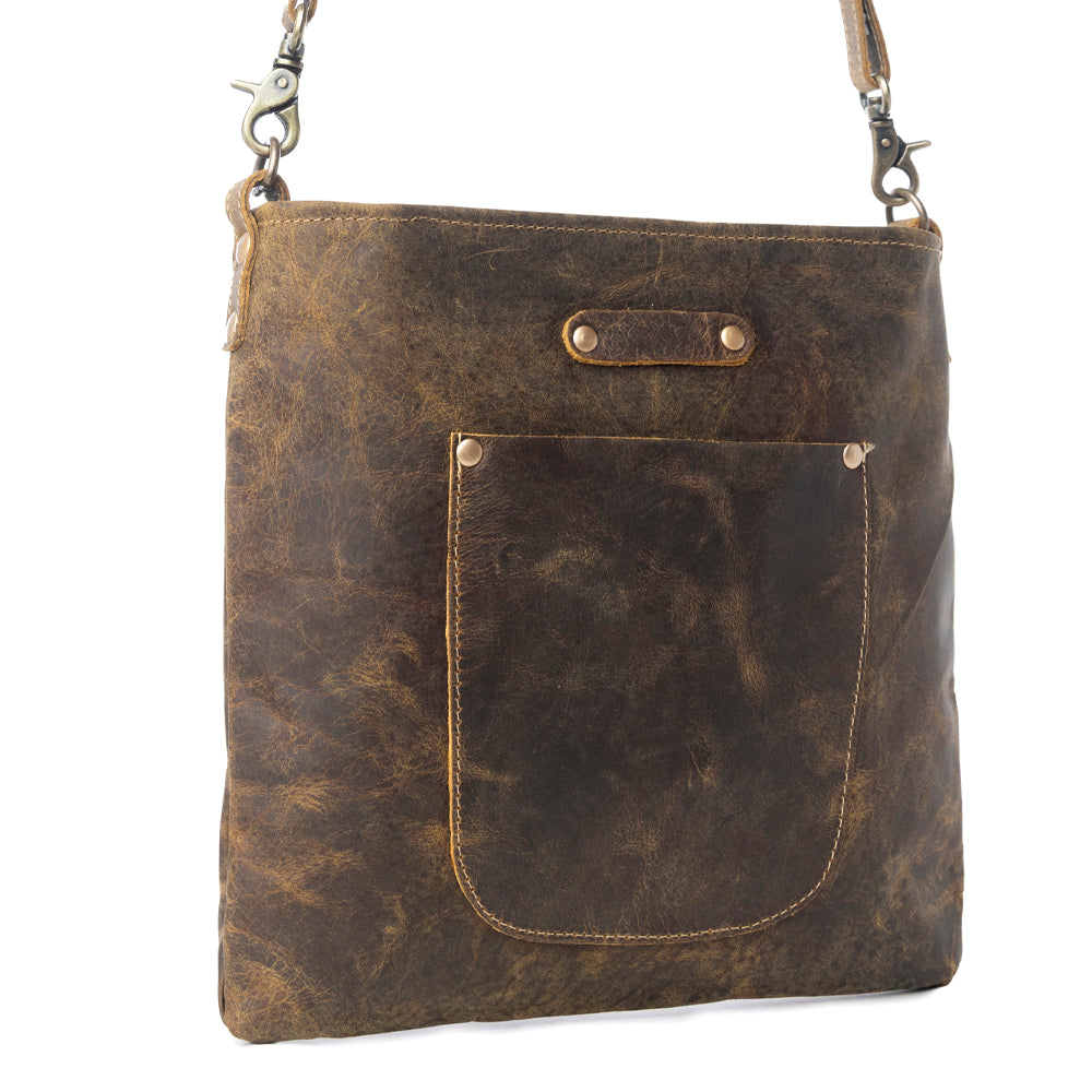 Beast Leather Bag