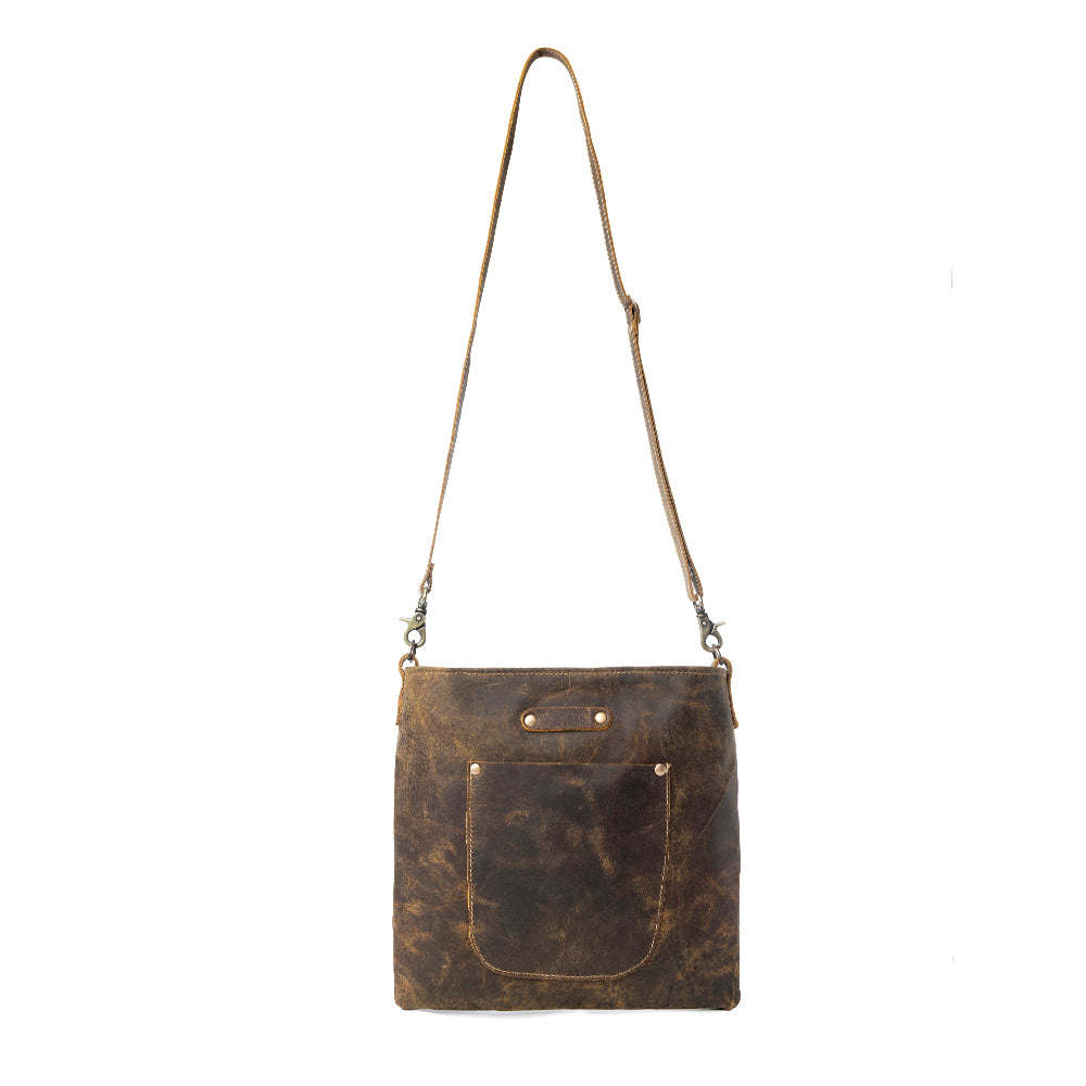 Beast Leather Bag