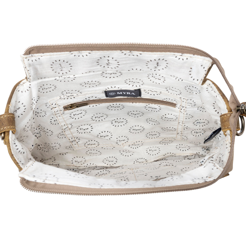 Beast Leather Bag