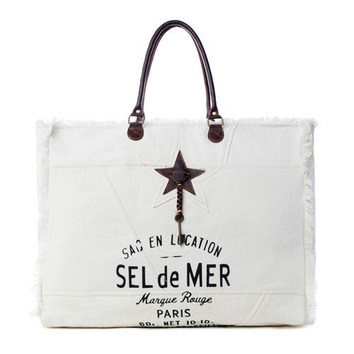 Smashing Weekender Bag
