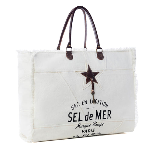 Smashing Weekender Bag