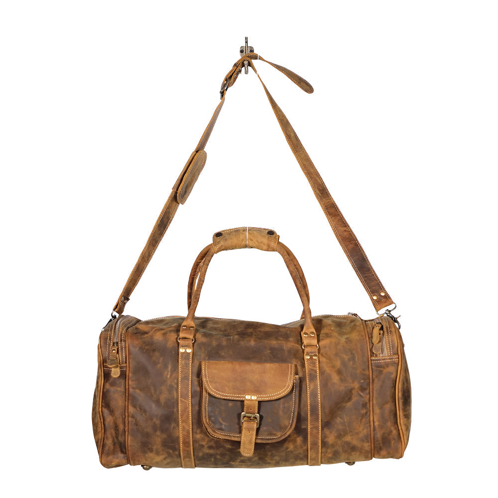 Soulfull Traveller & Duffle Bag Bundle