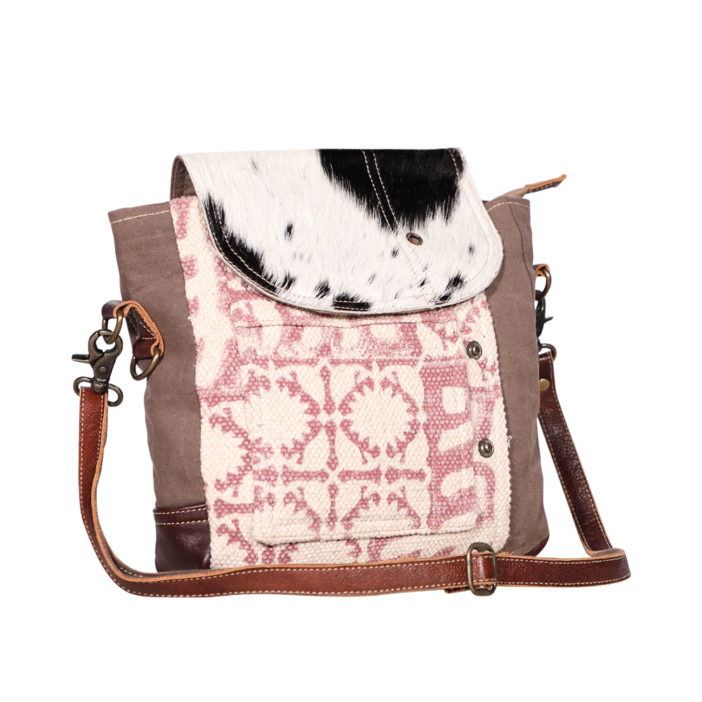 Pink Madness Shoulder Bag