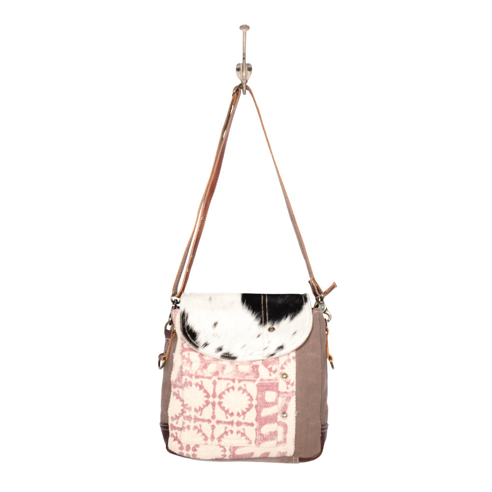 Pink Madness Shoulder Bag