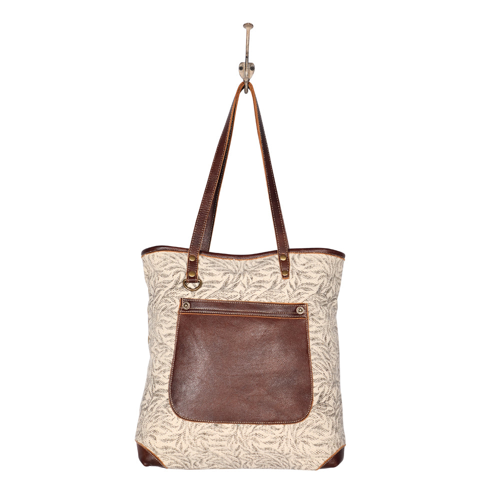 Sack Tote Bag