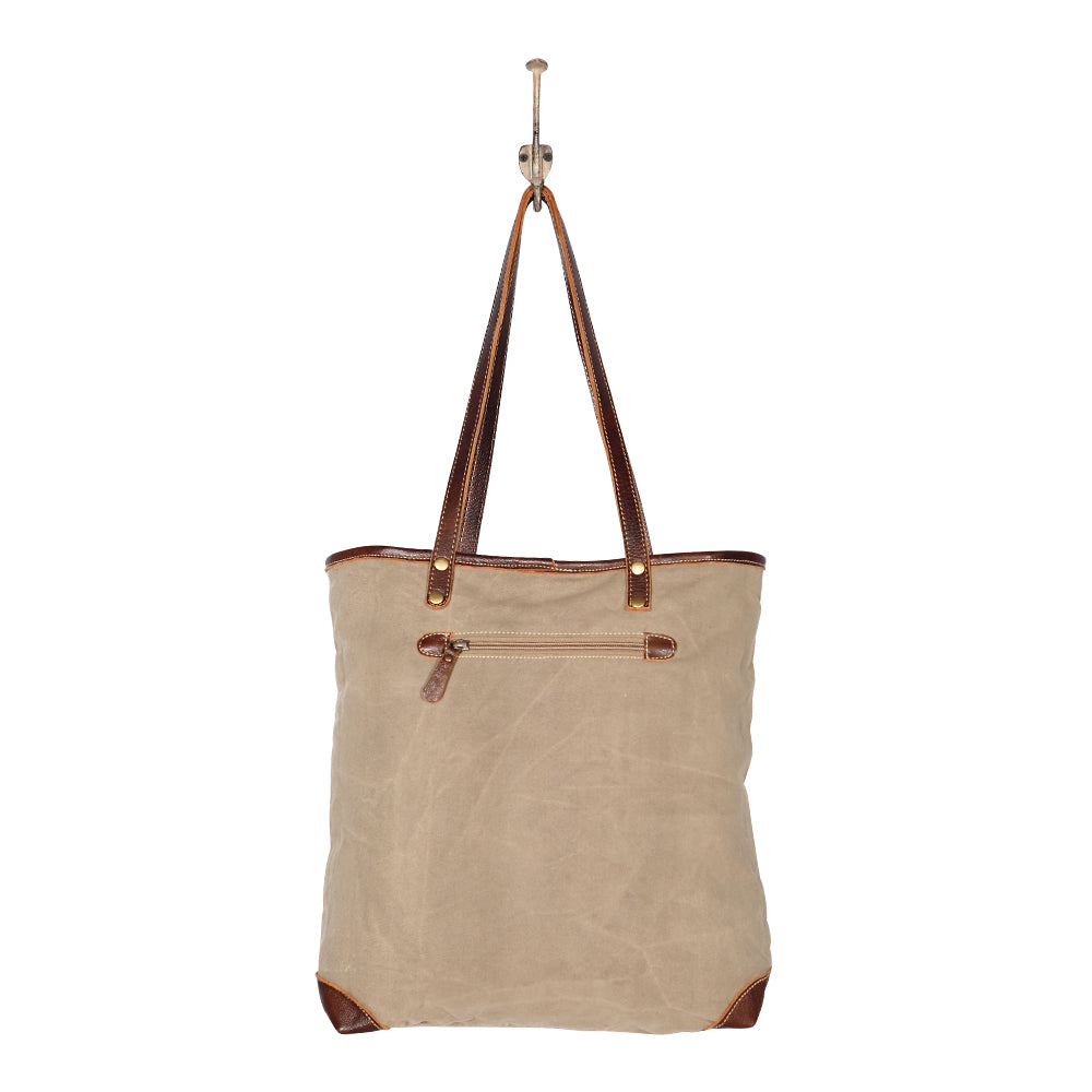 Sack Tote Bag