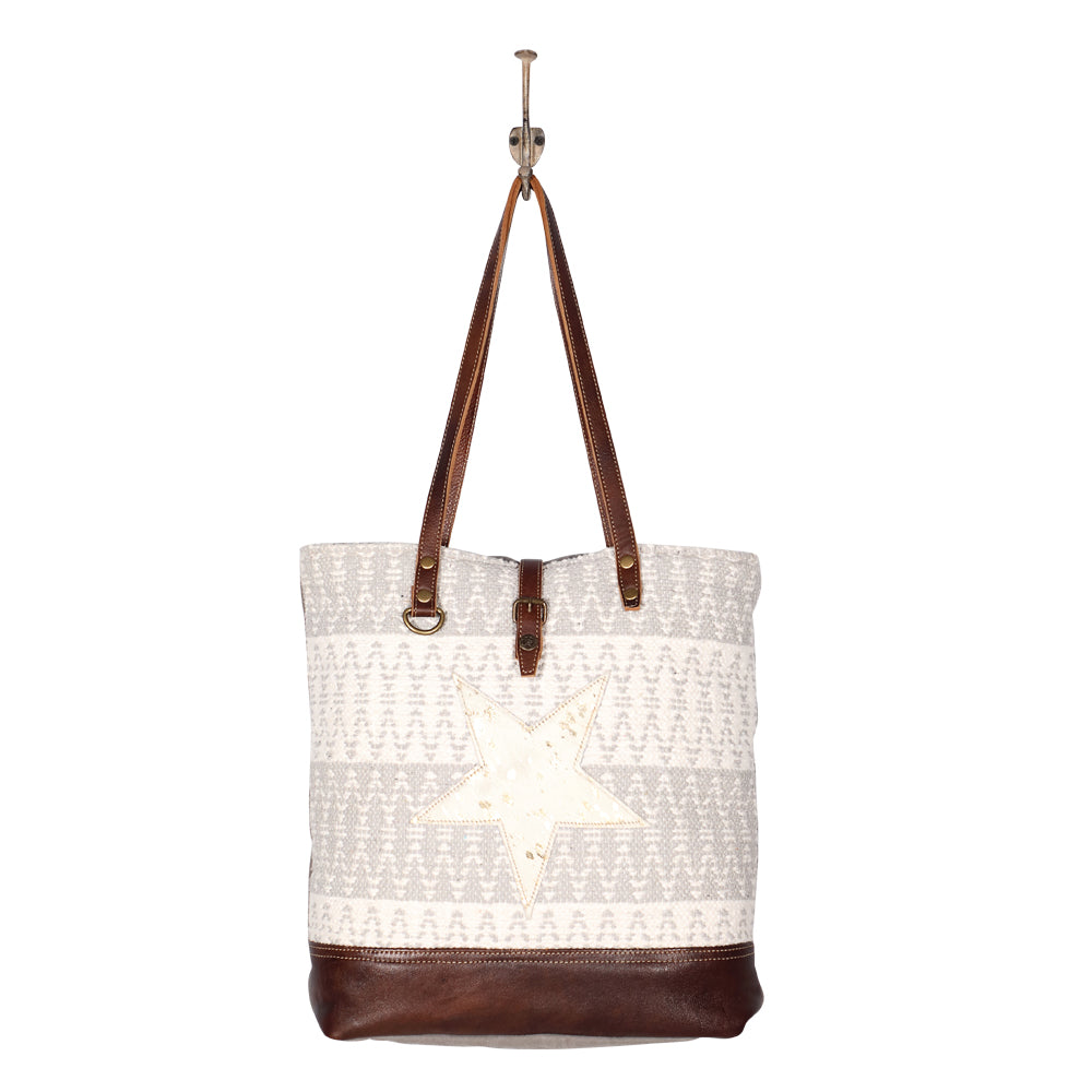 Super Star Tote Bag