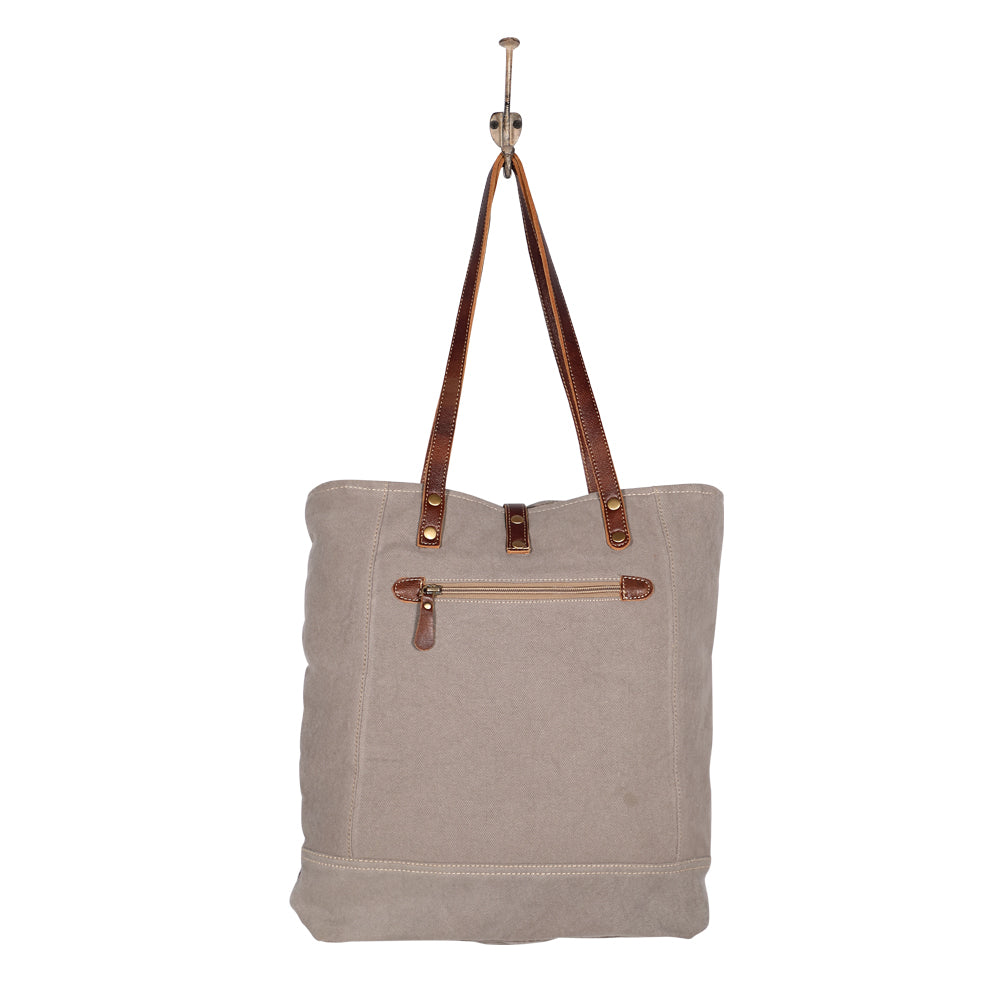 Super Star Tote Bag