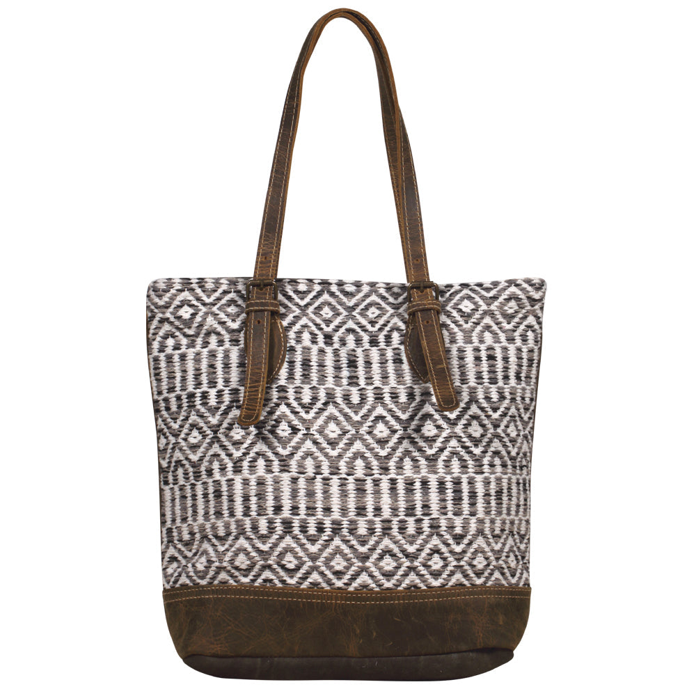 Jagster Tote Bag