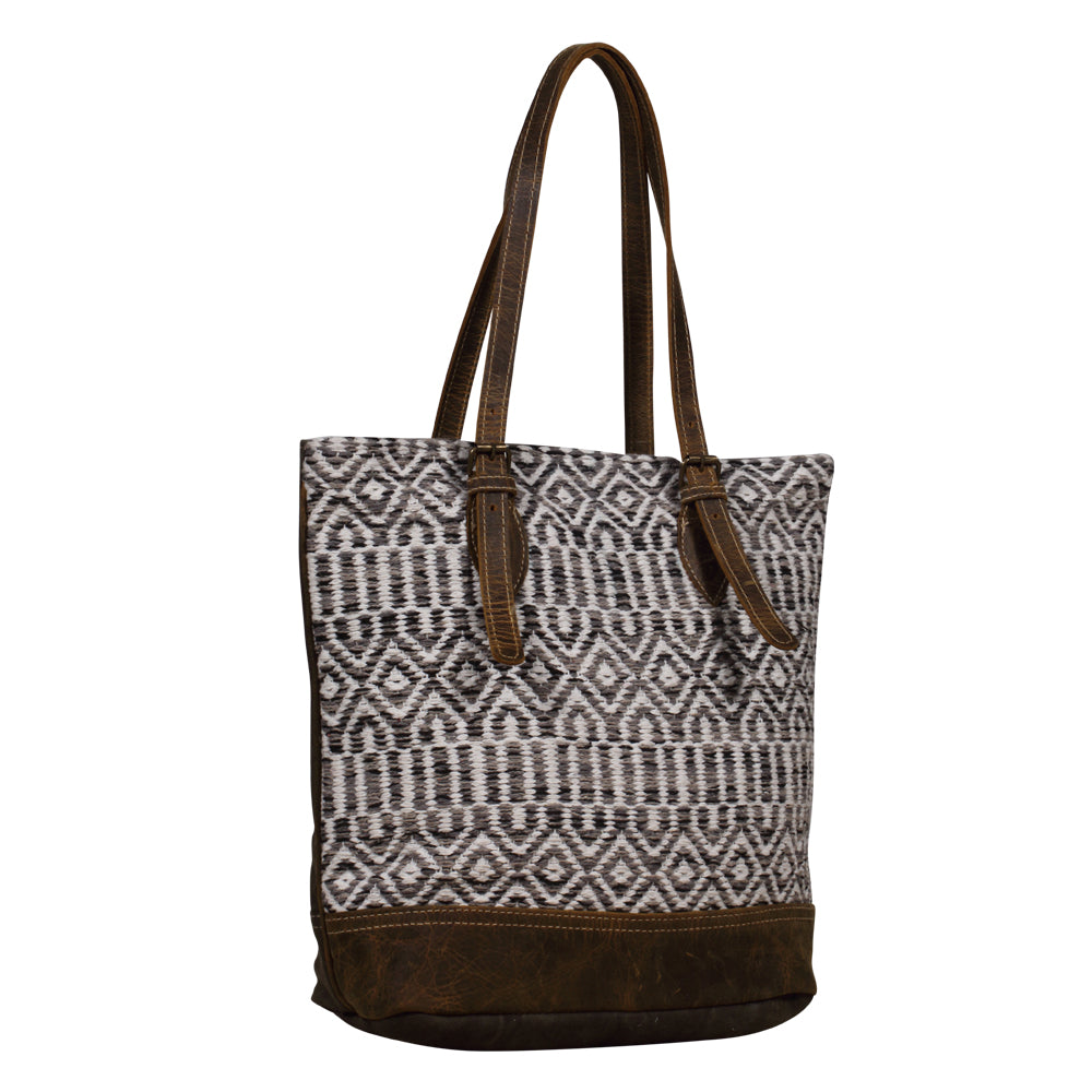 Jagster Tote Bag
