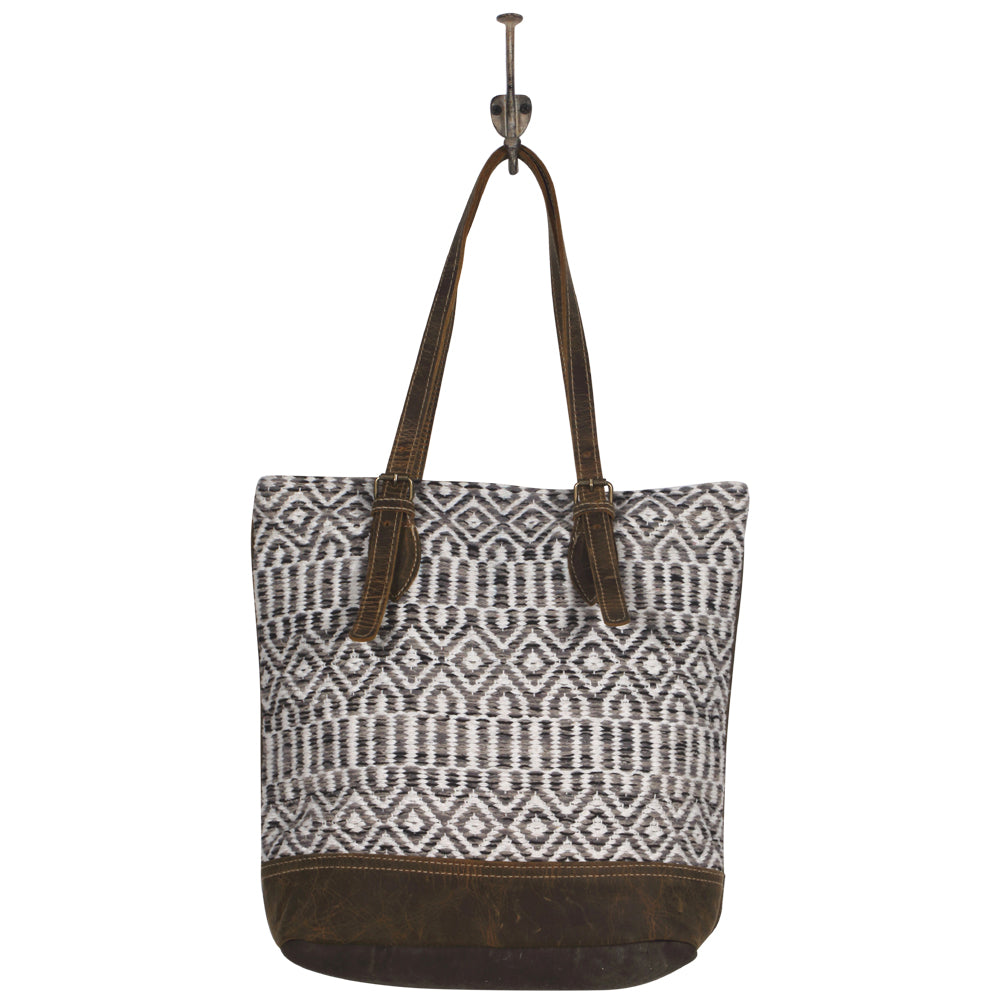 Jagster Tote Bag