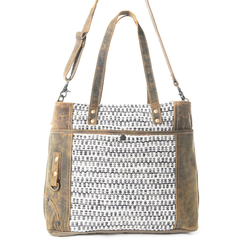 Loner Tote Bag