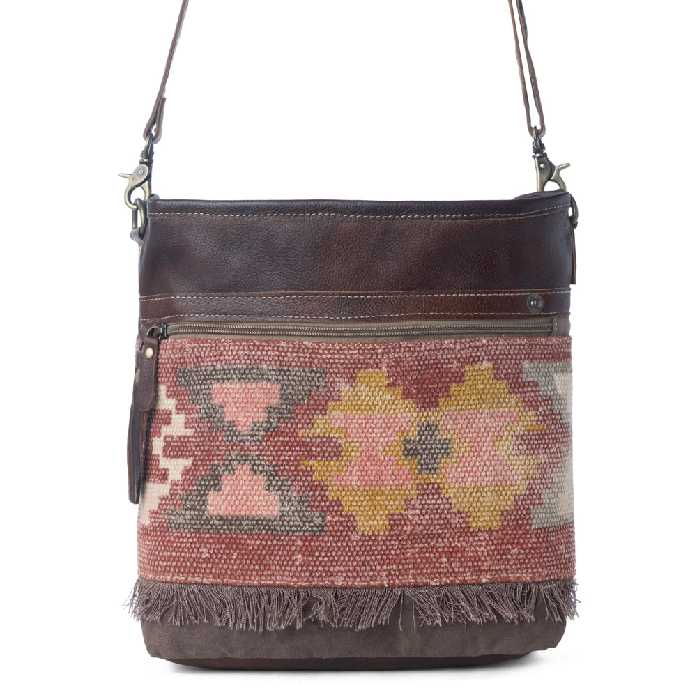 Queer Shoulder Bag