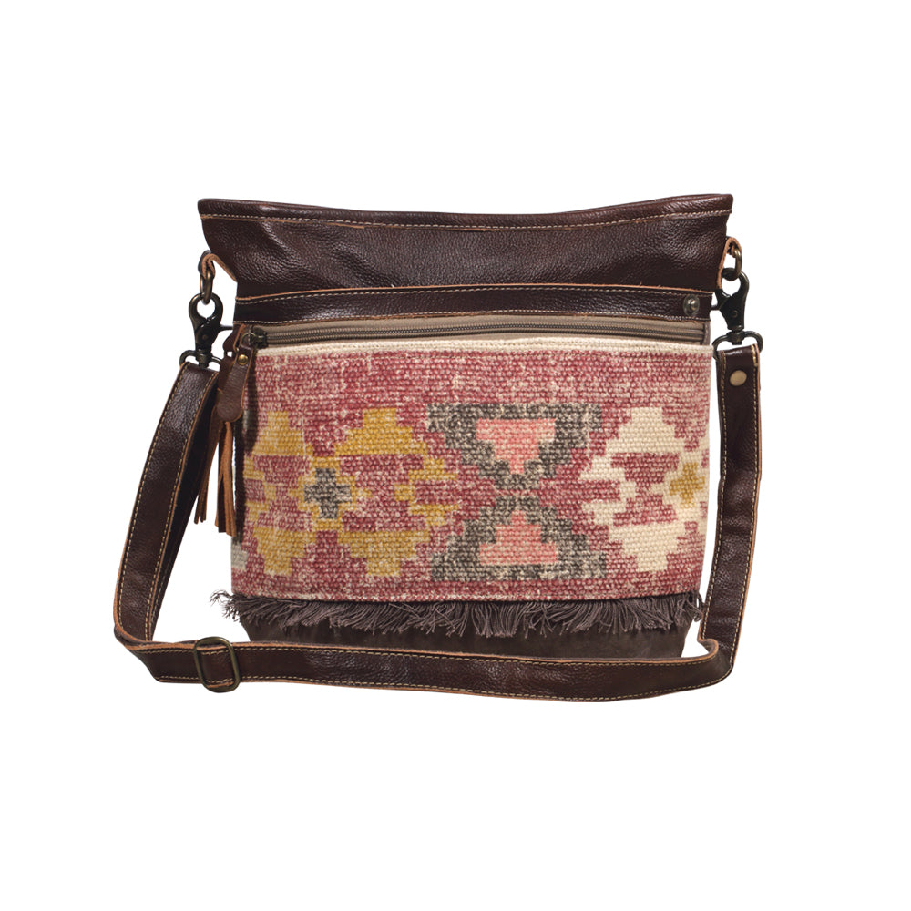 Queer Shoulder Bag