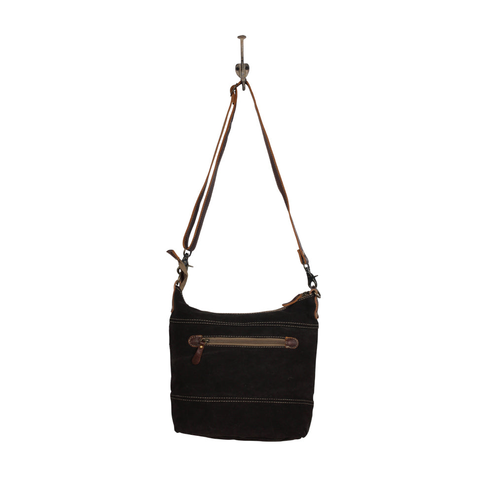 Seemliness Shoulder Bag
