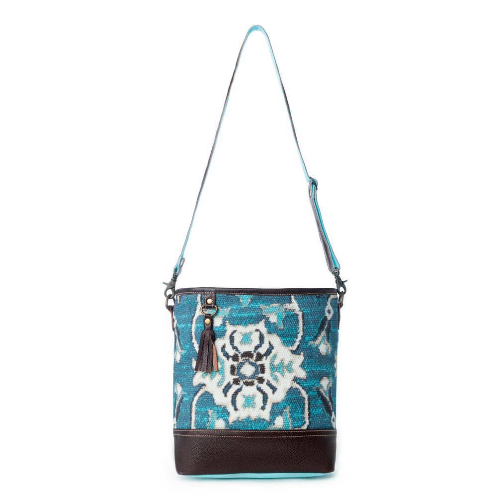 Spirited Shoulder Bag