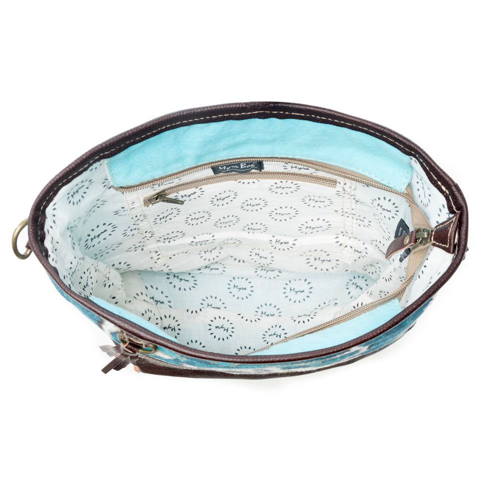 Spirited Shoulder Bag