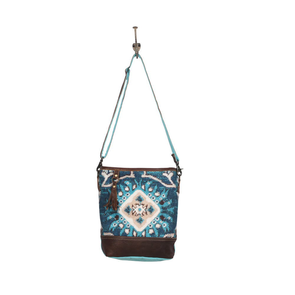 Spirited Shoulder Bag